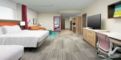 Home2 Suites by Hilton Edison