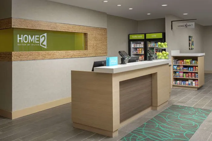 Home2 Suites by Hilton Edison 4