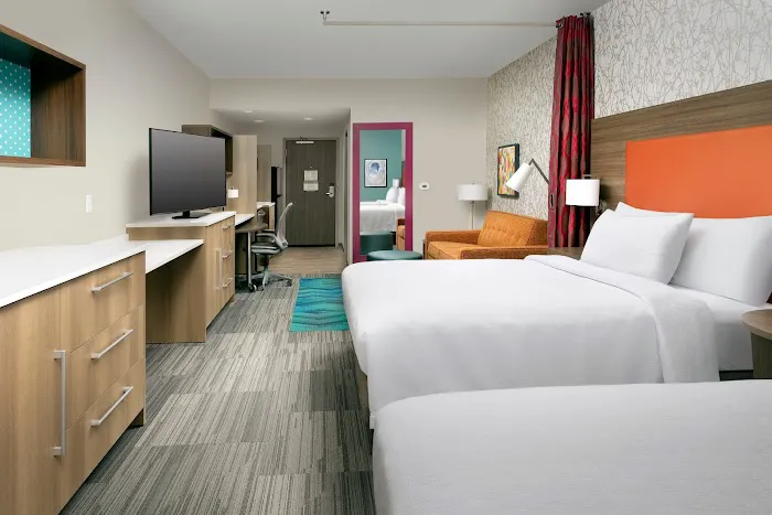 Home2 Suites by Hilton Edison 4