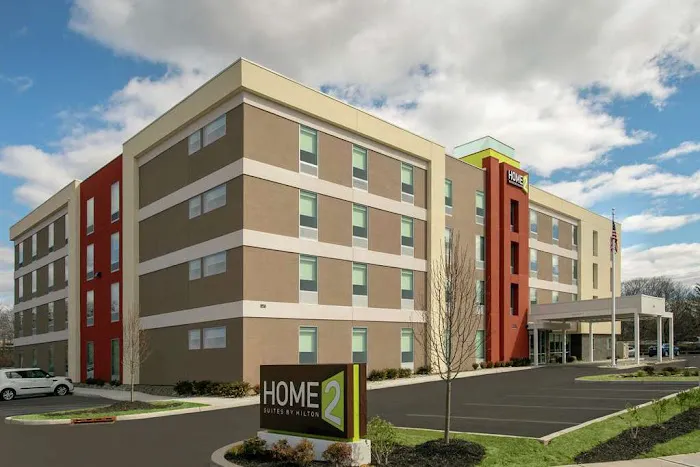Home2 Suites by Hilton Edison 4