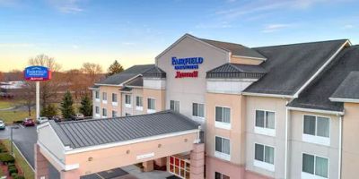 Fairfield Inn & Suites Edison-South Plainfield