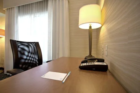 Fairfield Inn & Suites Edison-South Plainfield 4
