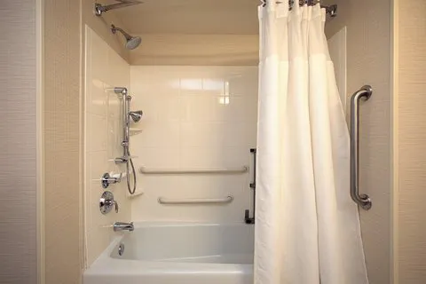 Fairfield Inn & Suites Edison-South Plainfield 4