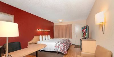 Red Roof Inn Edison