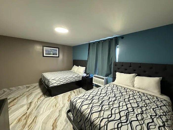 Beauty Rest Hotel 4