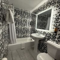 Beauty Rest Hotel ico