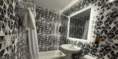 Beauty Rest Hotel