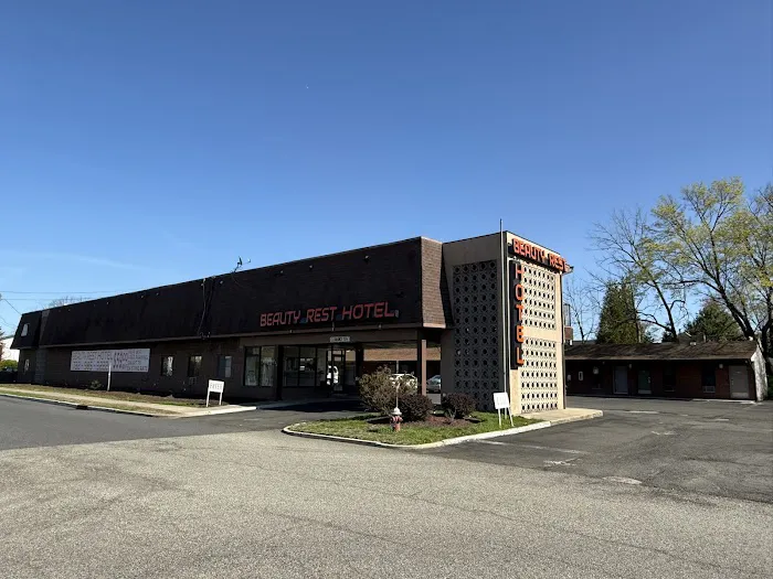 Beauty Rest Hotel 4