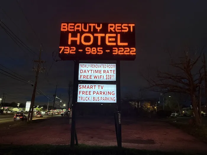 Beauty Rest Hotel 4