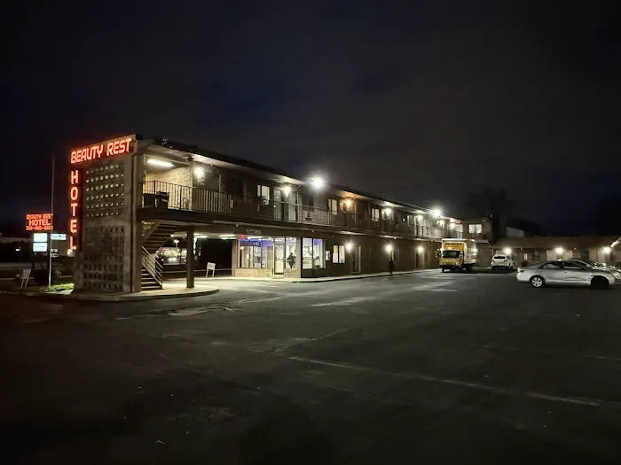 Beauty Rest Hotel 4