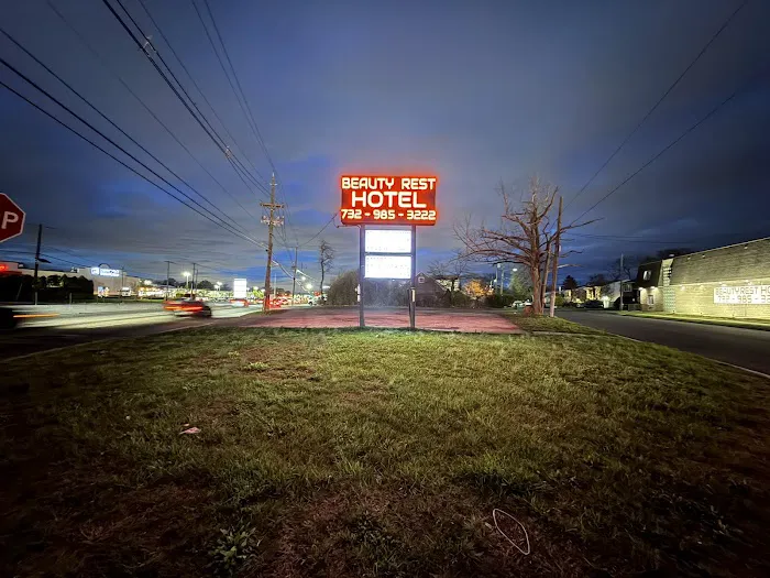 Beauty Rest Hotel 4