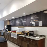 Hampton Inn Old Bridge ico