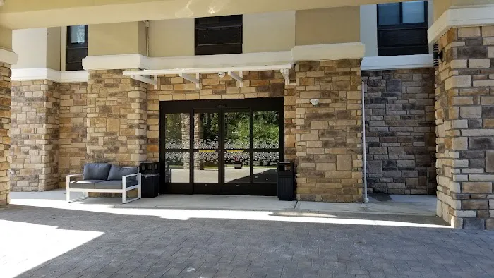 Hampton Inn Old Bridge 5