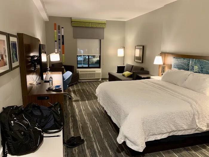 Hampton Inn Old Bridge 5