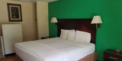 Crystal Inn