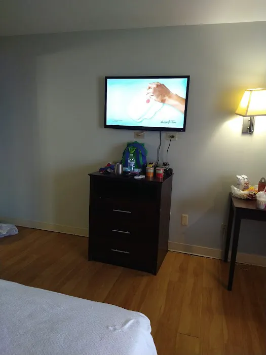 Crystal Inn 4