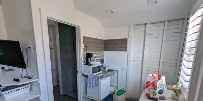 Summer House