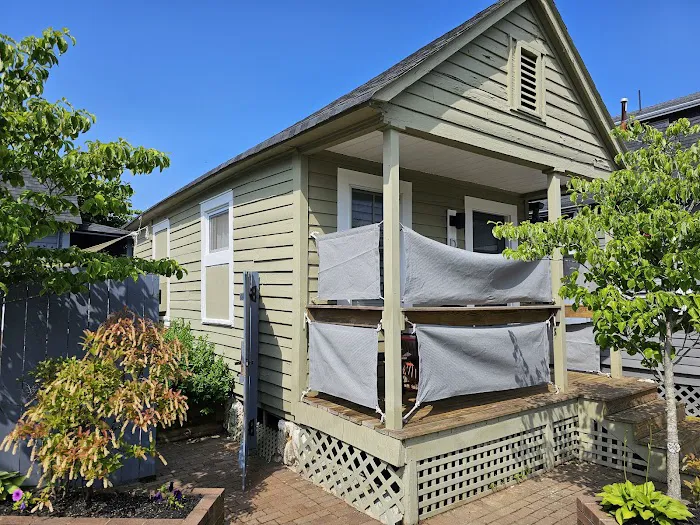 Summer House 4