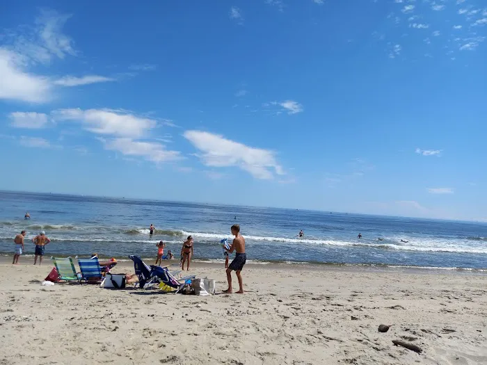 Driftwood Cabana Club 4