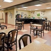 La Quinta Inn by Wyndham West Long Branch ico