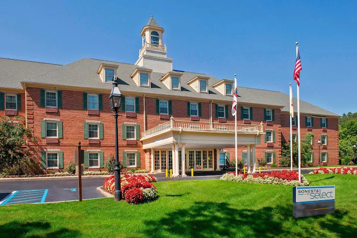 Sonesta Select Tinton Falls Eatontown 4