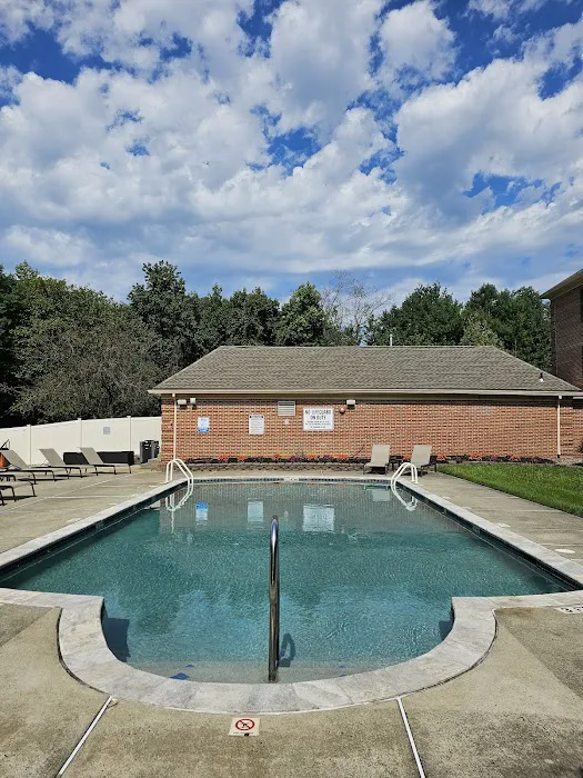 Sonesta Select Tinton Falls Eatontown 4