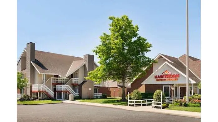 Hawthorn Suites by Wyndham Tinton Falls 4
