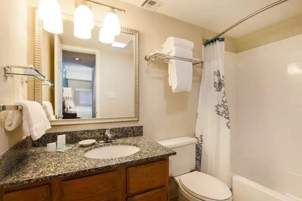Hawthorn Suites by Wyndham Tinton Falls 4