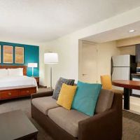 Hawthorn Suites by Wyndham Tinton Falls ico