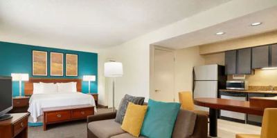 Hawthorn Suites by Wyndham Tinton Falls