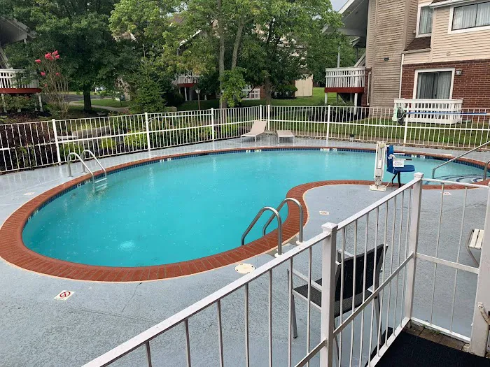 Hawthorn Suites by Wyndham Tinton Falls 4
