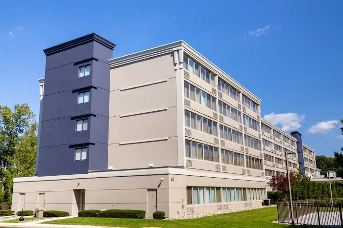 DoubleTree by Hilton Hotel Tinton Falls - Eatontown 4