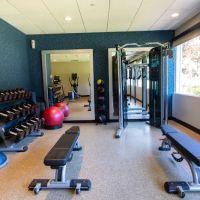 DoubleTree by Hilton Hotel Tinton Falls - Eatontown ico