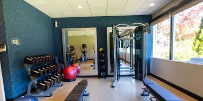 DoubleTree by Hilton Hotel Tinton Falls - Eatontown