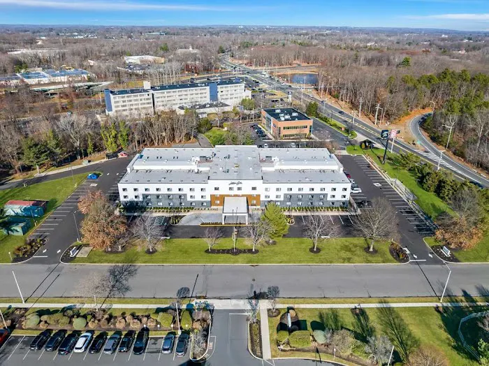 Latitude Suites Tinton Falls Eatontown,BW Premier Collection 4