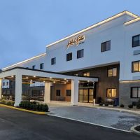 Latitude Suites Tinton Falls Eatontown,BW Premier Collection ico