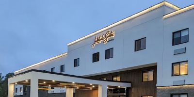 Latitude Suites Tinton Falls Eatontown,BW Premier Collection