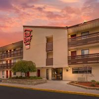 Red Roof Inn Tinton Falls - Jersey Shore ico