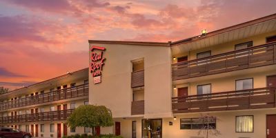 Red Roof Inn Tinton Falls - Jersey Shore