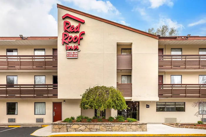 Red Roof Inn Tinton Falls - Jersey Shore 4