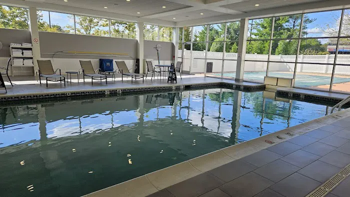 Sheraton Eatontown Hotel 4