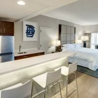 Sheraton Eatontown Hotel ico