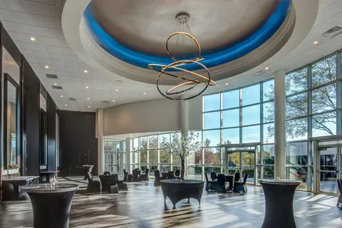 Sheraton Eatontown Hotel 4