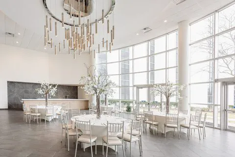 Sheraton Eatontown Hotel 4