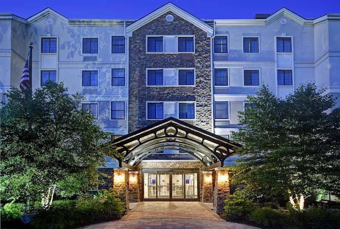Homewood Suites by Hilton Eatontown 4