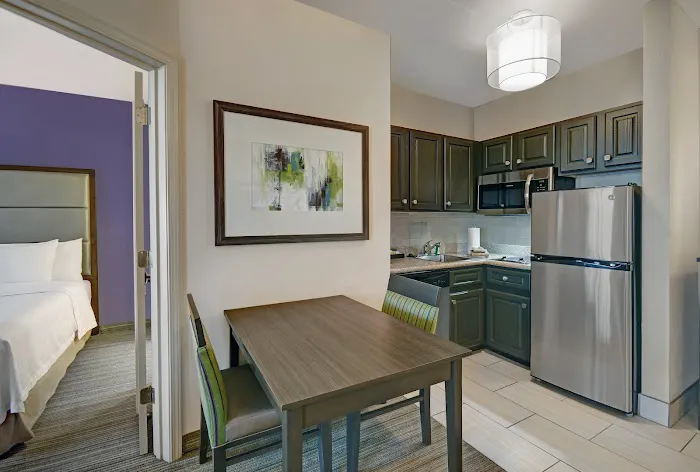 Homewood Suites by Hilton Eatontown 4