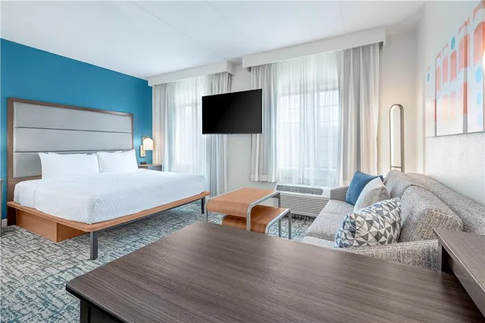 Homewood Suites by Hilton Eatontown 4