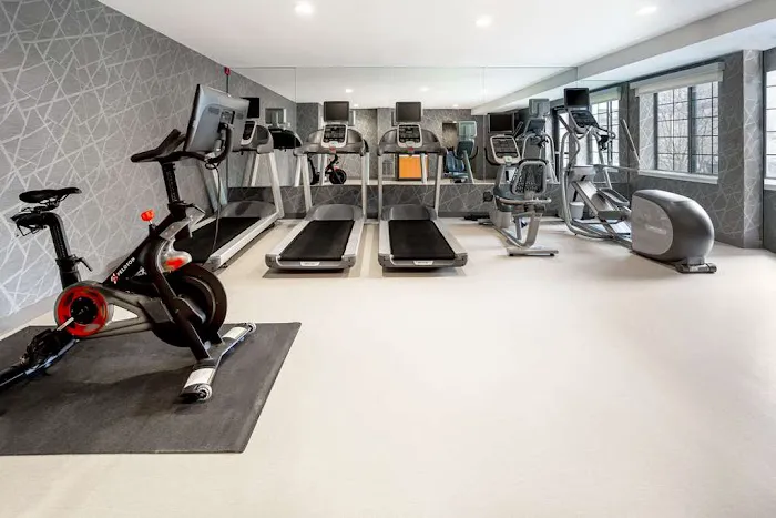 Homewood Suites by Hilton Eatontown 4
