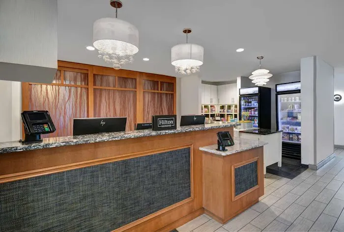 Homewood Suites by Hilton Eatontown 4
