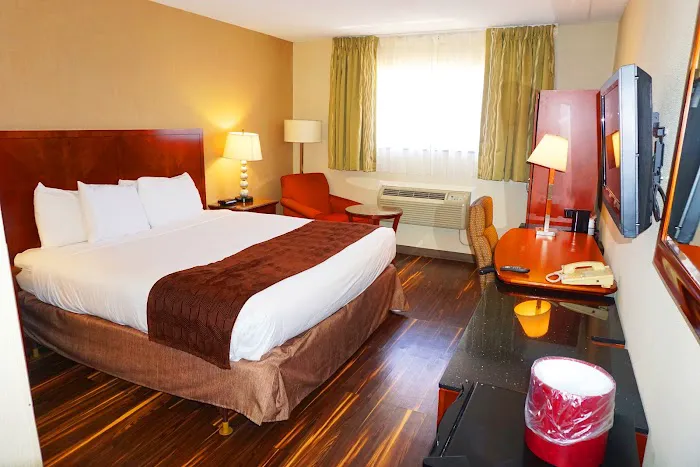 Floral Park Motor Lodge 4